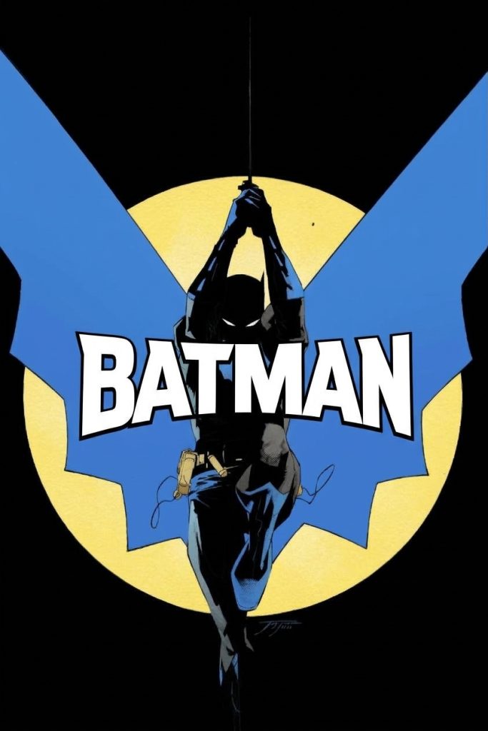 Batman Animation