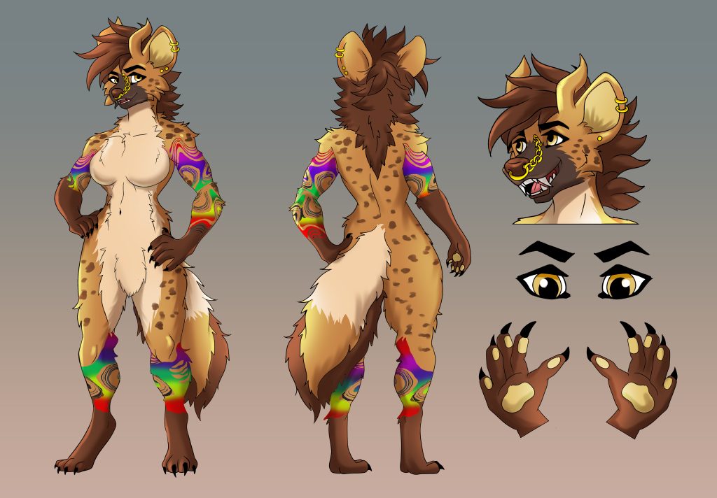 Hyena