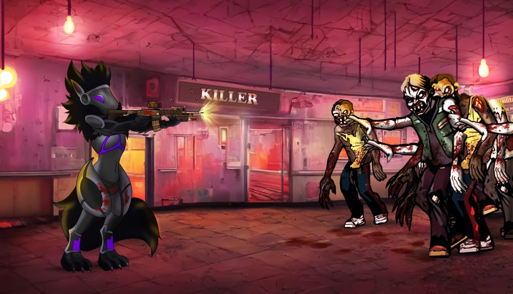 Killer