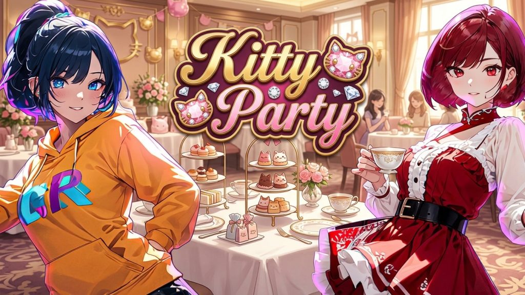 Party Animation