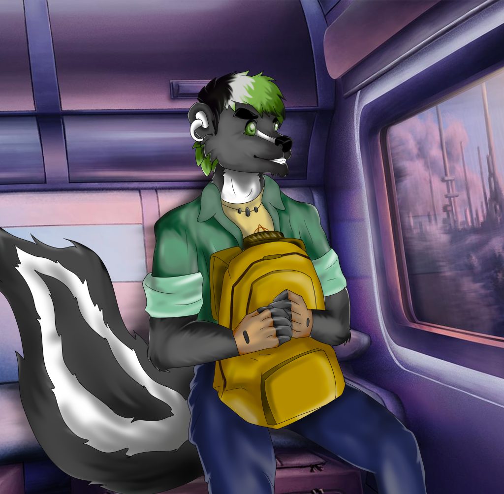 Train