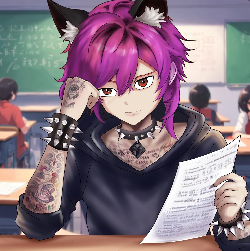 classroom