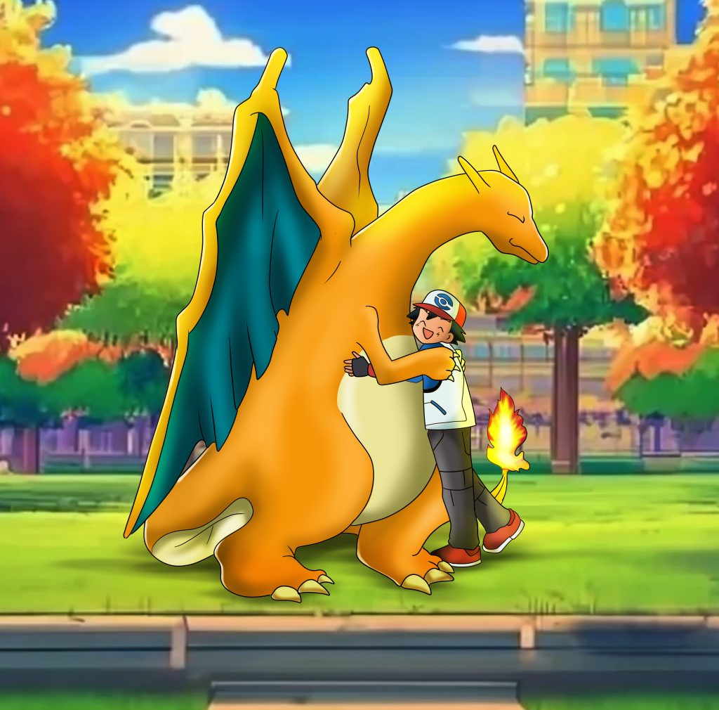 pokemon