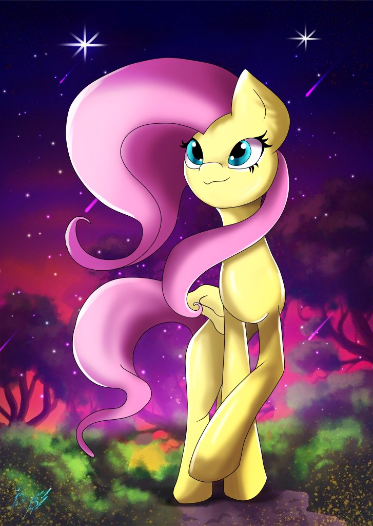 pony
