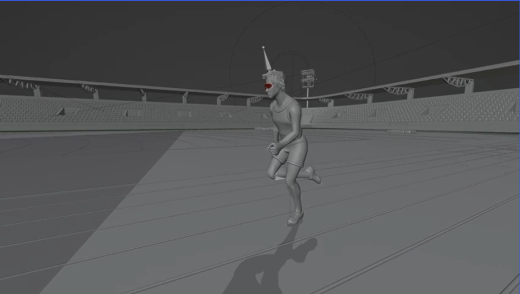 Practice Animation