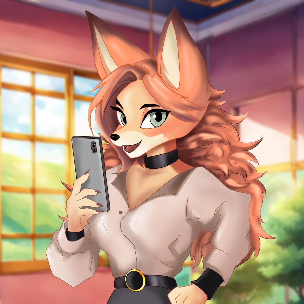 selfie